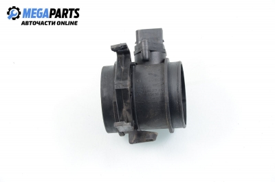 Дебитомер за Mercedes-Benz S-Class Sedan (W220) (10.1998 - 08.2005) S 500 (220.075, 220.175, 220.875), 306 к.с., № A 113 094 00 48