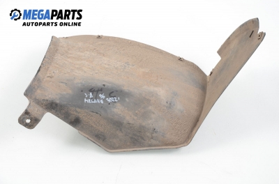 Подкалник за Renault Megane I Hatchback (08.1995 - 12.2004), 4+1 вр., хечбек, позиция: задна, дясна