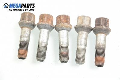 Болтове (5 броя) за Mercedes-Benz C-Class Sedan (W203) (05.2000 - 08.2007)