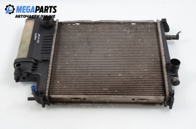 Воден радиатор за BMW 3 Series E36 Sedan (09.1990 - 02.1998) 320 i, 150 к.с.