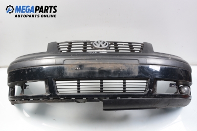 Предна броня за Volkswagen Sharan Minivan I (05.1995 - 03.2010), позиция: предна