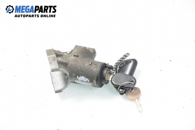 Контактен ключ за Citroen Jumper Box (230L) (02.1994 - 04.2002)