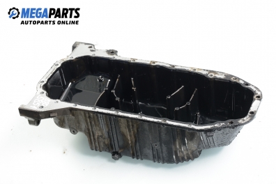 Картер за Volvo S80 I Sedan (05.1998 - 02.2008) 2.5 TDI, 140 к.с.