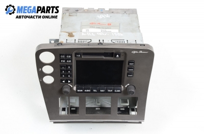 Мултимедия за Alfa Romeo 166 Sedan (09.1998 - 06.2007), code 3916