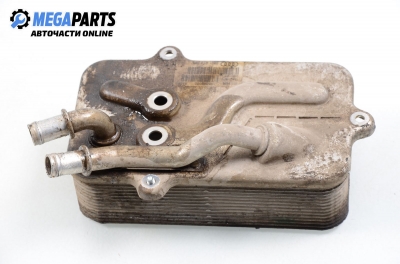 Маслоохладител за Audi A8 Sedan II (10.2002 - 07.2010) 4.0 TDI quattro, 275 к.с.