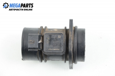 Дебитомер за Dacia Logan MCV (02.2007 - ...) 1.5 dCi (KS0K), 68 к.с., № PBT-GF30