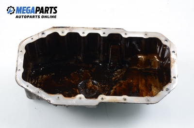 Картер за Volkswagen Golf III Hatchback (08.1991 - 07.1998) 1.6, 75 к.с.