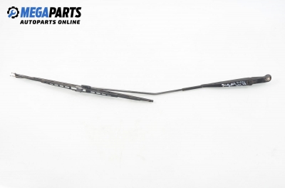 Рамо задна чистачка за Mazda 626 V Hatchback (05.1997 - 10.2002), позиция: задна