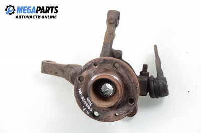 Шенкел главина за Dacia Solenza Liftback (02.2003 - 12.2005), позиция: предна, лява