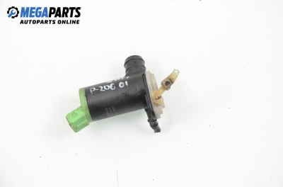 Помпичка за чистачки за Peugeot 206 Hatchback (08.1998 - 12.2012)