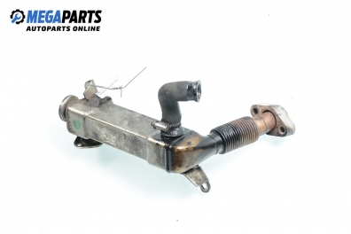 EGR охладител за BMW 5 Series E60 Touring E61 (06.2004 - 12.2010) 530 d, 218 к.с.
