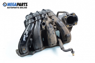 Всмукателен колектор за Suzuki Ignis II Hatchback (08.2003 - 12.2007) 1.5 4x4, 99 к.с.