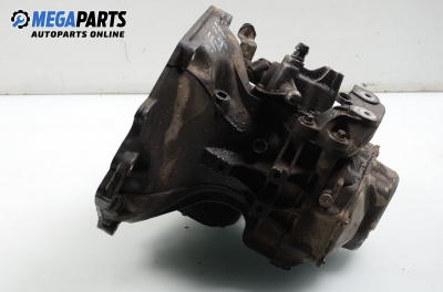 Ръчна скоростна кутия за Opel Meriva A Hatchback (05.2003 - 05.2010) 1.7 DTI, 75 к.с.