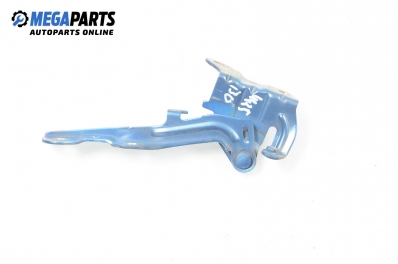 Панта преден капак за Hyundai i30 Hatchback (10.2007 - 11.2011), 4+1 вр., хечбек, позиция: лява