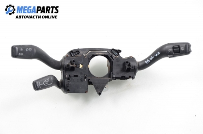 Лостчета светлини и чистачки за Audi A6 Sedan C6 (05.2004 - 03.2011), № 4E0 953 521