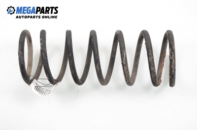 Пружина за ходова част за SsangYong Musso SUV (01.1993 - 09.2007), позиция: задна