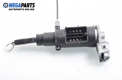 Контактен ключ за Mercedes-Benz E-Class Sedan (W210) (06.1995 - 08.2003)