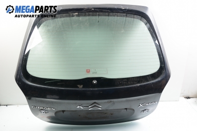 Заден капак за Citroen Xsara Picasso (09.1999 - 06.2012)