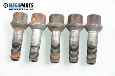 Болтове (5 броя) за Mercedes-Benz C-Class Sedan (W203) (05.2000 - 08.2007)