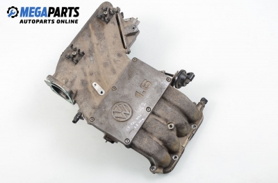 Всмукателен колектор за Volkswagen Golf III Hatchback (08.1991 - 07.1998) 1.6, 101 к.с.