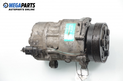 Компресор климатик за Seat Leon Hatchback I (11.1999 - 06.2006) 1.8 20V, 125 к.с., № 1J0 820 803 F