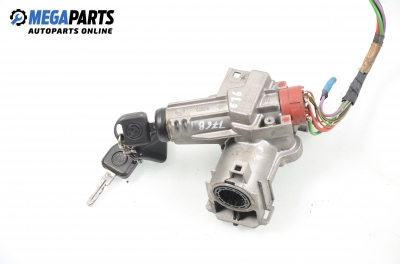 Контактен ключ за BMW 3 Series E36 Sedan (09.1990 - 02.1998)