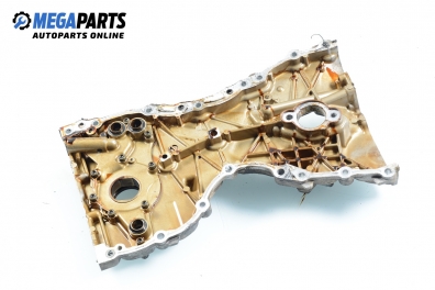 Капак ангренажен ремък за Suzuki Ignis II Hatchback (08.2003 - 12.2007) 1.5 4x4, 99 к.с.