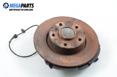 Шенкел главина за BMW 3 Series E36 Sedan (09.1990 - 02.1998), позиция: предна, дясна