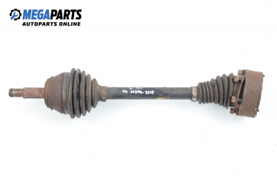 Полуоска за Seat Toledo I Hatchback (01.1991 - 10.1999) 1.6 i, 75 к.с., позиция: лява
