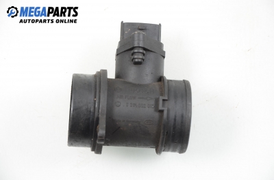 Дебитомер за Fiat Punto Hatchback II (09.1999 - 07.2012) 1.3 JTD 16V, 70 к.с., № Bosch 0 281 002 613