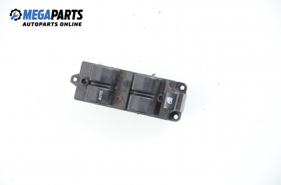 Бутони ел. стъкла  за Mazda 323 F VI Hatchback (09.1998 - 05.2004)