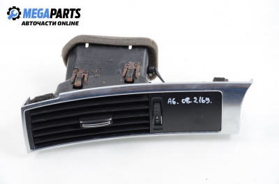 Духалка парно за Audi A6 Sedan C6 (05.2004 - 03.2011)