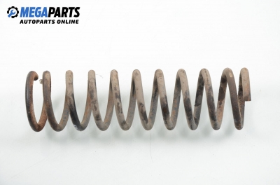 Пружина за ходова част за BMW 5 Series E34 Sedan (12.1987 - 11.1995), седан, позиция: задна