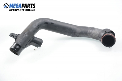 Тръба турбо за Mercedes-Benz A-Class Hatchback  (W168) (07.1997 - 08.2004) A 170 CDI (168.008), 90 к.с.