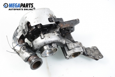 Турбо за Volkswagen Touareg SUV (10.2002 - 01.2013) 5.0 V10 TDI, 313 к.с., № 07Z 145 702 P