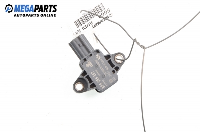 Сензор airbag за Audi A4 Sedan B7 (11.2004 - 06.2008), № 8P0 955 557