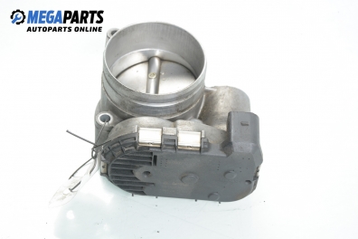 Дроселова клапа за Volkswagen Phaeton Sedan (04.2002 - 03.2016) 6.0 W12 4motion, 420 к.с., № Bosch 0 280 750 107