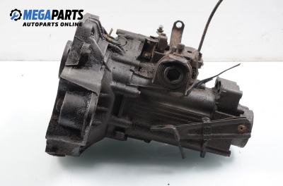 Ръчна скоростна кутия за Seat Toledo I Hatchback (01.1991 - 10.1999) 1.6 i, 75 к.с.