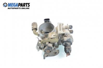 Дроселова клапа за Suzuki Ignis II Hatchback (08.2003 - 12.2007) 1.5 4x4, 99 к.с.