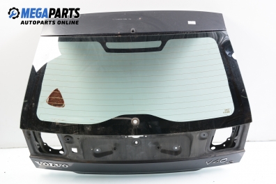 Заден капак за Volvo V40 Estate (07.1995 - 06.2004), комби