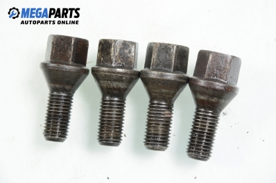 Болтове (4 броя) за Opel Astra G Hatchback (02.1998 - 12.2009)