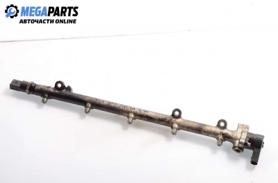 Горивна рейка за Mercedes-Benz M-Class SUV (W163) (02.1998 - 06.2005) ML 270 CDI (163.113), 163 к.с.