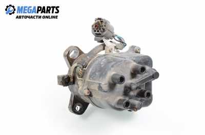 Палец на разпределителя на запалването (делко) за Honda CR-V I SUV (10.1995 - 02.2002) 2.0 16V 4WD (RD1, RD3), 128 к.с.