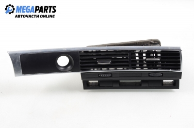 Духалки парно за Audi A6 Sedan C6 (05.2004 - 03.2011)