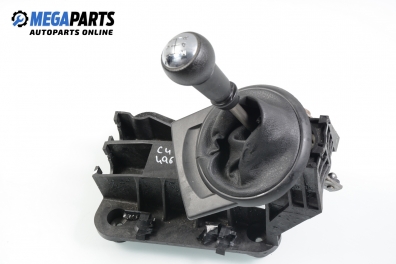 Скоростен лост (за превключване) за Citroen C4 Coupe (11.2004 - 12.2013)