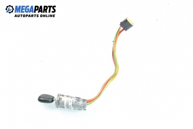 Контактен ключ за Renault Scenic I Minivan (09.1999 - 07.2010)