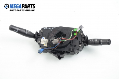Лостчета светлини и чистачки за Renault Megane II Hatchback (07.2001 - 10.2012)