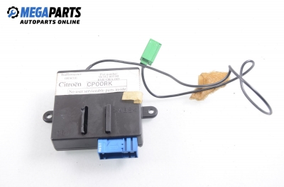 Модул за Citroen C5 I Sedan (03.2001 - 03.2005), № 96 412 603 80