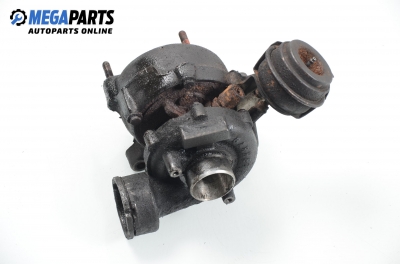 Турбо за Audi A6 Avant C5 (11.1997 - 01.2005) 1.9 TDI, 130 к.с., Garrett