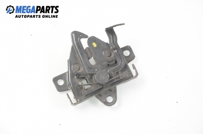 Брава преден капак за Hyundai i30 Hatchback (10.2007 - 11.2011), 4+1 вр., хечбек